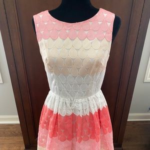 Betsey Johnson dress - size 4